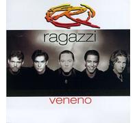 Ragazzi - Veneno