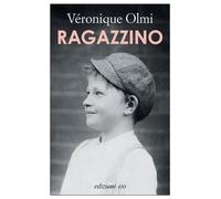Ragazzino - Véronique Olmi - Edizioni e/o - ebook (ePub) - Livre