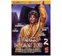 Ragazzo Dal Kimono D'oro 2 (Il)