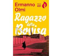 Ragazzo della Bovisa