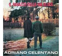 Celentano, Adriano - Il Ragazzo Della Via Gluc