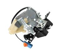 RAGBUCLE Ensemble actionneur de verrouillage de hayon arrière 74800S3VA01 Compatible avec Acura MDX 2001 2002 2003 2004 2005 2006 Compatible avec Honda Pilot 2003 2004 2005 2006 2007 2008, 1pc