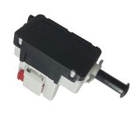 RAGBUSCLE 05083344AA Interrupteur de Feu Stop de Frein Compatible Avec Chrysler Town & Country Voyager, Mitsubishi Raider, Volkswagen Routan, Jeep Liberty Patriot, Dodge Ram 1500-5500 Durango Journey