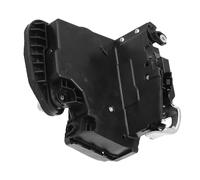 RAGBUSCLE 13597536 Moteur D'Actionneur de Verrou de Porte Avant Gauche Côté Conducteur Compatible Avec Chevrolet Suburban Colorado Impala Tahoe Silverado 1500, GMC Sierra/Sierra 1500 Yukon/Yukon XL