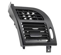 RAGBUSCLE 21183011549116 Cache de Sortie d’Air de Ventilation Avant Gauche, Grille de Climatisation Intérieure Compatible avec Mercedes-Benz E-Class W211 2003-2008, W219 2007-2009 (Avant Gauche)