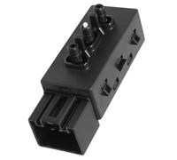 RAGBUSCLE 4602697AA Interrupteur de Siège Électrique Avant Gauche Côté Conducteur Compatible avec CHRYSLER PT CRUISER 2006-2010, DODGE RAM 1500 PICKUP, RAM 2008 2500 3500 PICKUP 2006