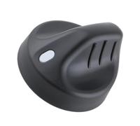 RAGBUSCLE 4WD 4X4 Bouton de Sélection Compatible avec Ford F-150 1999-2004, Ford F-150 Heritage 2004, Lincoln Navigator 1999-2004, Remplace XL3Z-11661-AAA, XL3Z11661AAA, 1 Pièce