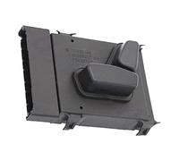 RAGBUSCLE 56049433AD Interrupteur de Siège Électrique Côté Conducteur, Interrupteur de Contrôle de Siège Avant Gauche Compatible avec Chrysler 200 300 Aspen Sebring, Dodge Ram 1500-3500 Durango