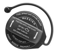RAGBUSCLE 5C0201550T Bouchon De Gazoline Compatible Avec Audi A4/A4 Quattro 2009-2016, A5/A5 Quattro 2010-2014, A8 Quattro 2011-2018, RS5 SQ5 S4 S5 S8 2013-2015, VW Golf GTI, Remplace 5Q0201550L