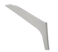 RAGBUSCLE 5K4868039A Right Inside Door Armrest Handle Trim Cover Compatible with VW Golf Mk6 5-Door 2010 2011 2012 2013(Not fit for 3 Door Models), Replaces 5K4 868 040 A, 5K4868040A (Droite)