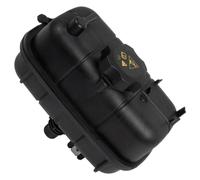 RAGBUSCLE 68364312AA Réservoir de Récupération de Liquide de Refroidissement avec Bouchon Compatible avec Jeep Wrangler 2.0 L4 2018 2019 2020 2021 2022 2023 2024 2025, Remplace 68364312AB