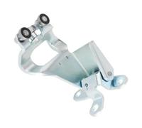 RAGBUSCLE 68390-08041 Ensemble de Rouleau de Charnière de Porte Coulissante Droite Côté Passager, Rouleau de Porte Coulissante du Milieu Compatible avec Toyota Sienna, Remplace 6839008041