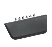 RAGBUSCLE 735422817 Garniture De Moulure De Porte, Garniture De Pilier Latéral Compatible Avec Citroen Jumper II, JUMPER II, Fiat DUCATO, Opel MOVANO, Peugeot BOXER, Remplace 735422811 (Gauche)
