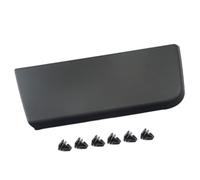 RAGBUSCLE 735422817 Garniture De Moulure De Porte, Garniture De Pilier Latéral Compatible Avec Citroen Jumper II, Fiat DUCATO, Opel MOVANO, Peugeot BOXER, Remplace 735422811 (Droite)