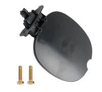 RAGBUSCLE 7700433127 Couvercle Noir de Réservoir Compatible avec Renault Clio II 1999-2008, Renault Thalia MK1 1999-2008, Nissan Platina 1.6L L4 Essence 2002-2010