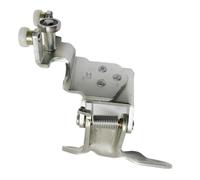 RAGBUSCLE 82411-JX00A Rouleau de Porte Coulissante Droite à Puissance Intermédiaire Compatible avec Nissan NV200 Tous Véhicules 2013-2021, Remplace 82410-JX00A
