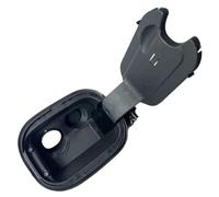 RAGBUSCLE 84745944 84745944 Compatible avec Chevrolet Silverado 1500 2019-2025 avec benne standard de 6'6" uniquement, modèles essence uniquement, Remplace 84492771, 84745974