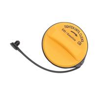 RAGBUSCLE 8L3Z-9030-C Bouchon De Carburant Compatible avec Ford F-150 2008-2010, F-250/F-350 Super Duty 2011-2017, Lincoln Town Car 2008-2009, Mercury Grand Marquis 2008-2009, Remplace FC1052