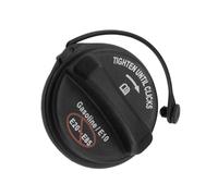 RAGBUSCLE AC3Z-9030-A Bouchon De Réservoir Compatible avec FORD F-150 F-250 F-350 F-450 F-550 F-600 EDGE FOCUS FUSION TAURUS, LINCOLN MARK MKX MKZ TOWN ZEPHYR, MERCURY MILAN SABLE, Remplace FC1079