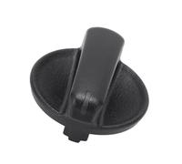 RAGBUSCLE Bouton de Commande du Ventilateur Chauffage Climatisation, Bouton C clim Compatible avec Mitsubishi Outlander 2003-2008 (Région de Vente : Europe), Remplace MR500925 MR5-00925, 1 Pièce