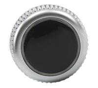 RAGBUSCLE Bouton de volume multimédia, compatible avec Audi A4/S4 Facelift 2013-2015, Audi A5/S5 2012-2017, Q5 2013-2017, remplace 8W0919070, 8W0 919 070