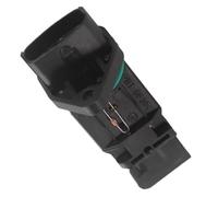 RAGBUSCLE Capteur De Débit D'Air Maf, 5 Broches Compatible Avec Porsche Boxster (986) 2.5 1996 1997 1998 1999 Fiat Coupe 2.0 1998-2000 Remplace 24420614 F00C2G2063
