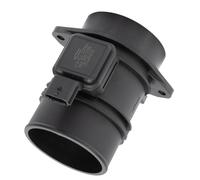 RAGBUSCLE Capteur De Débit D'Air Maf Compatible Avec Nissan Pulsar C13 1.5Dci 2014-2022, Dacia Dokker Express Ke 1.5 1.5Dci 2012-2022, Remplace 8200682558, 5Wk97021