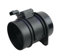 RAGBUSCLE Capteur De Débit D'Air Masse, 5WK97022 8200914647 Compatible Avec Renault Master III 2.3 dCi 2010-2023, Nissan NV400 2.3 dCi 2011-2023