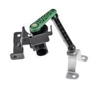 RAGBUSCLE Capteur de Hauteur du Corps, Capteur de Niveau de Hauteur Arrière Gauche Compatible avec Audi A3 Quattro 2015-2020, A3 Sportback e-tron 2016-2018, Remplace 5Q0512521J, 5Q0512521F