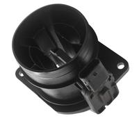 RAGBUSCLE Capteur Maf, Ensemble Du Capteur De Débit D'air Compatible Avec Audi A3 A4 2.0L 2017 2018 2019 2020 Vw Arteon 2.0L 2019-2021 Remplace 5WK98102 04L 906 461 B