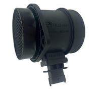 RAGBUSCLE Ensemble De Débitmètre Mass Air Flow, Capteur MAF 4 Broches Compatible Avec Volvo XC90 XC70 V70 S60 S80 S40, Remplace 31312734 30677999 F00C2G7010