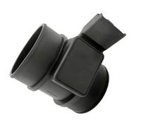 RAGBUSCLE Ensemble D'Étude De Débitmètre Air, Capteur MAF Compatible Avec Peugeot 206 Sw (2E/K) 2.0 Hdi Rhy (Dw10Td) 1997 66Kw 90Ch Break 2002/07-/2012, Remplace 5WK9623Z, 5WK9 623Z