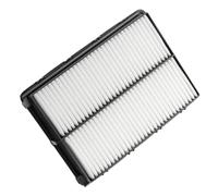 RAGBUSCLE Filtre à air moteur, 28113-A9100, CA11943, compatible avec Hyundai Palisade 3,8 L (2020-2023), Hyundai Santa Fe 2,0 L/2,4 L (2019-2020), remplace 2200271, WA61027