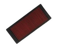 RAGBUSCLE Filtre à air moteur, compatible avec Audi A3 2008-2016, Audi A6 2015-2016, Volkswagen Jetta 2005-2018, remplace 1K0-129-620D, 1K0129620F (modèle amélioré)
