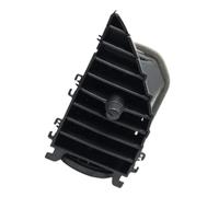 RAGBUSCLE Grille de ventilation centrale de tableau de bord avant pour voiture compatible avec Mercedes-Benz Vito V260 W447 W448 2015-2023, remplace A4478300454, A4478300654 (Droite)