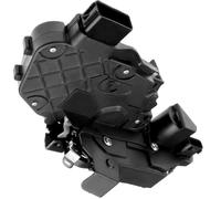 RAGBUSCLE LR014100 Actionneur de Verrouillage de Porte Compatible avec Land Rover LR2 LR3 R4, Range Rover Evoque Sport Evoque, Discovery, Jaguar XF, Land Range Rover Discovery 4 3 (Arrière Gauche)