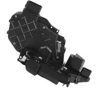 RAGBUSCLE LR014100 Actuateur de Verrouillage de Porte Compatible avec Land Rover LR2 LR3 R4, Range Rover Evoque Sport Evoque, Discovery, Jaguar XF, Land Range Rover Discovery 4 3 (Avant Gauche)