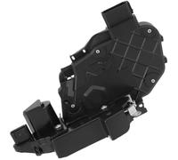 RAGBUSCLE LR014100 Actuateur de Verrouillage de Porte Compatible avec Land Rover LR2 LR3 R4, Range Rover Evoque Sport Evoque, Discovery, Jaguar XF, Land Range Rover Discovery 4 3 (Avant Droit)