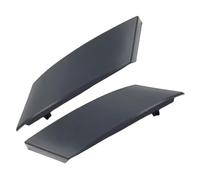 RAGBUSCLE LR174352 Garniture Inférieure De Tableau De Bord De Montant A, Moulure Extérieure De Pare-brise Compatible Avec Land Rover Defender 2020-2023, Remplace LR174351, LR157845 (Gauche Et Droite)