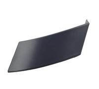 RAGBUSCLE LR174352 Panneau De Pilier A, Garniture Inférieure, Moulure Extérieure De Pare-Brise Compatible Avec Land Rover Defender 2020-2023, Remplace LR174351, LR157845 (Gauche)