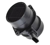 RAGBUSCLE MAF Capteur De Débit D'Air Masse, Compatible Avec Audi A3 A4 A5 A6 2.0 TDI Skoda Octavia Volkswagen Golf, Remplace 0281002735 0 281 002 735 03G906461C