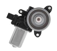 RAGBUSCLE Moteur De Vitre Électrique Droit Compatible Avec Mazda 3 2014-2018, CX-5 2017-2021