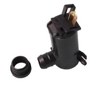 RAGBUSCLE Pompe de Lave-Glace, Compatible avec la Plupart des Fourgons et Camions à Courant Continu de 24 V Équipés de Systèmes Standard de Lave-Glace