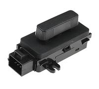 RAGBUSCLE PSW21 Interrupteur de Réglage de Siège Électrique Compatible avec CHEVROLET SILVERADO 1500 2500 3500 SUBURBAN AVALANCHE TAHOE, GMC SIERRA 1500 2500 3500 YUKON, CADILLAC ESCALADE