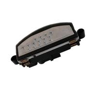 RAGBUSCLE Résistance de moteur de ventilateur de chauffage, DBR0065, A4479063000, compatible avec Mercedes-Benz Classe V Vito V260 W447 W448 2015-2021