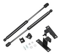 RAGBUSCLE Supports de Capot Compatibles avec Subaru Outback 2020-2025 | Vérins de Capot de Rechange, Côté Gauche et Droit 2PCS