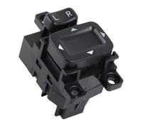 RAGBUSCLE UR7966600 Interrupteur de rétroviseur, commande de rétroviseur arrière à 9 broches Compatible avec Mazda BT-50, Remplace UR79-66-600