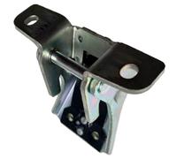 RAGBUSCLE XR3Z-6322800-AA Assemblage de Charnière de Porte Avant Gauche Conducteur ou Droit Passager Compatible avec Ford Mustang Base | GT | SVT Cobra 3.8L 5.0L 1994-2004 (Inférieur Avant)