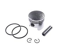RAGDAA 3 9 mm Kit de Piston adapté à Mitsubishi t200 Coupe-Brosse
