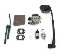 RAGDAA Bobine d'allumage de carburateur pour débroussailleuse STIHL Fs38 FS 45 Fs55